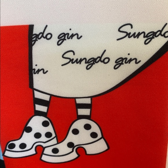 Camii Mia dress - Picture 7 of 8